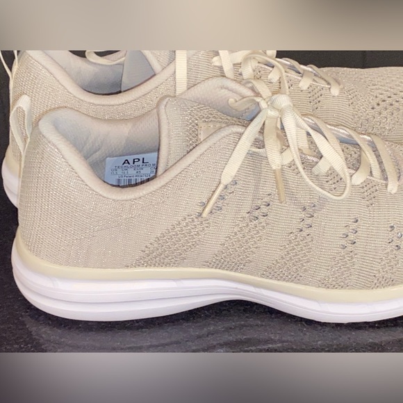 APL NWT Men’s sneakers-11.5 - Picture 6 of 6